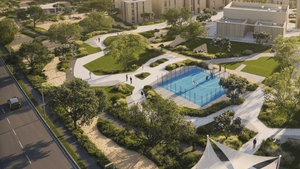 Outdoors, Pool, Water